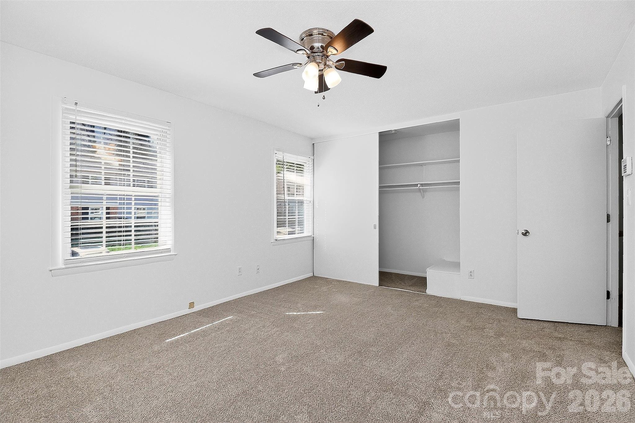 Park Place - Residential