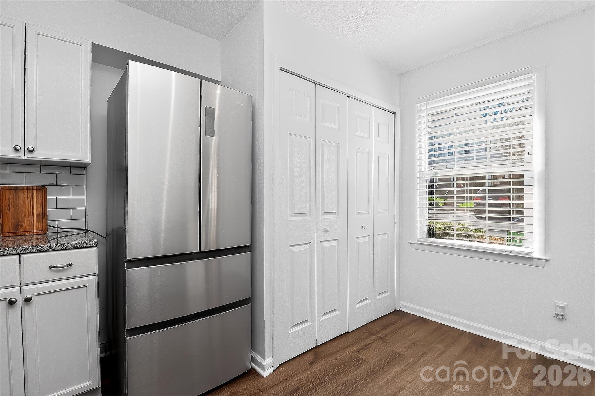 Park Place - Residential