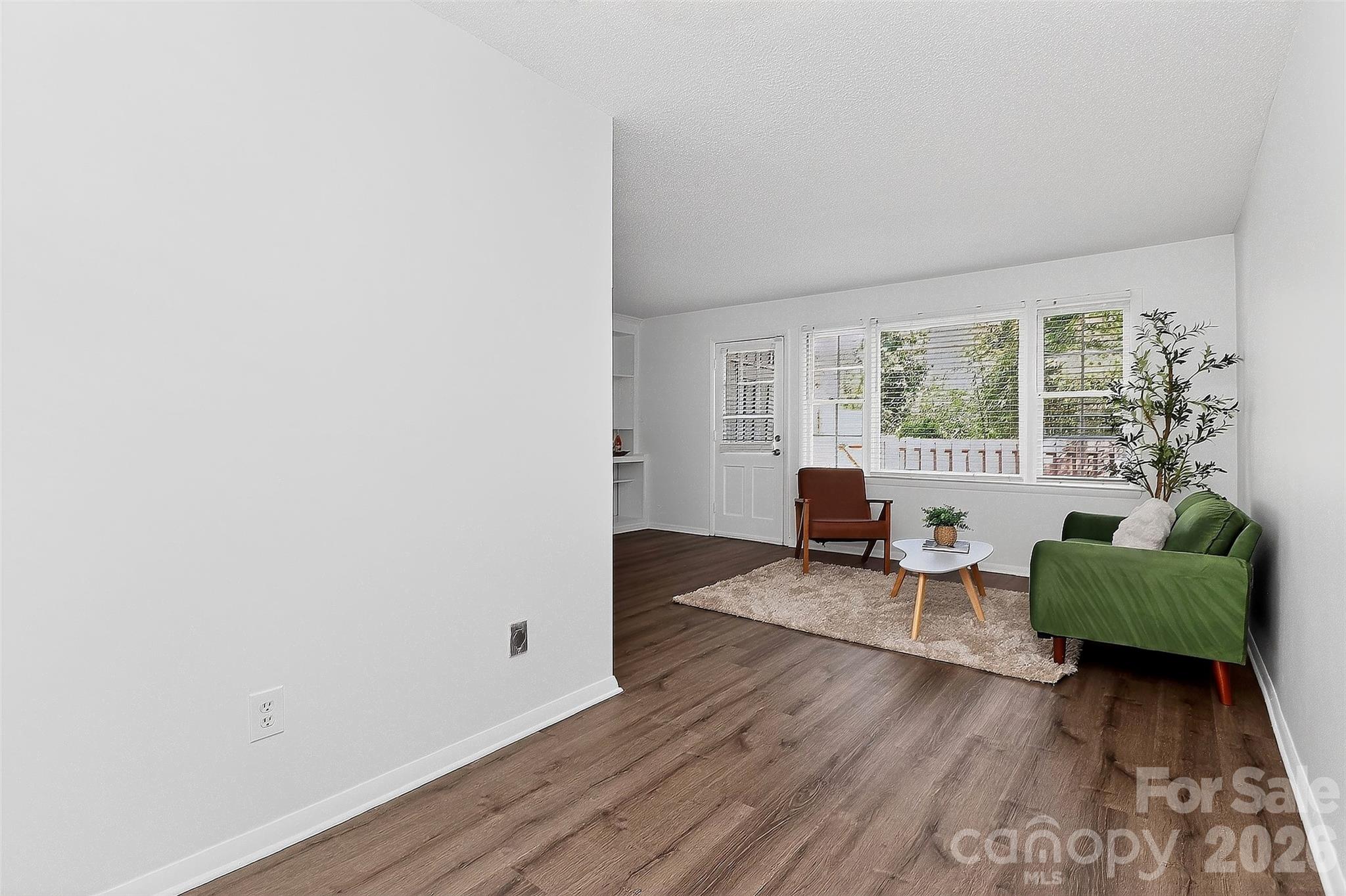 Park Place - Residential