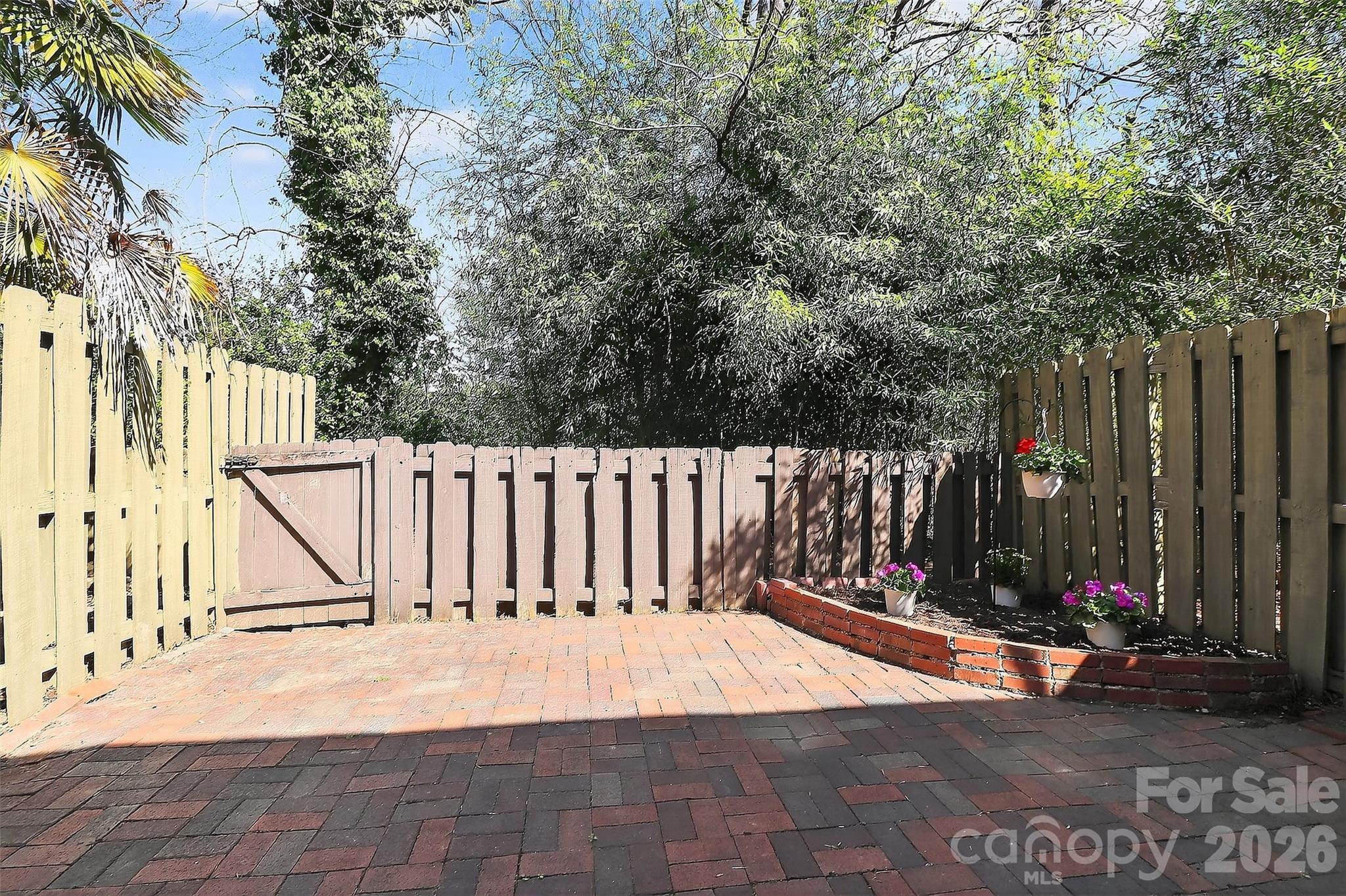 Park Place - Residential