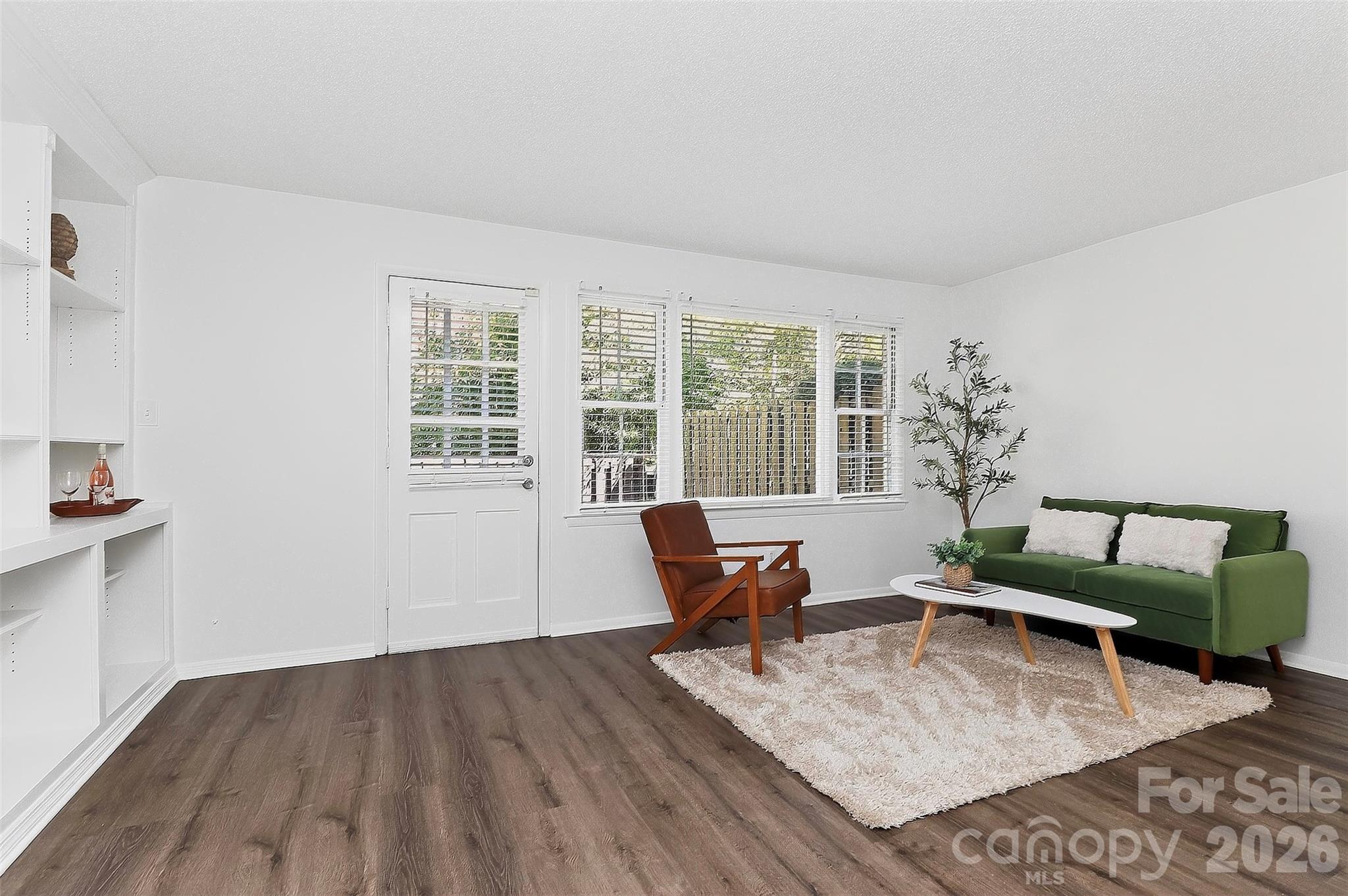 Park Place - Residential