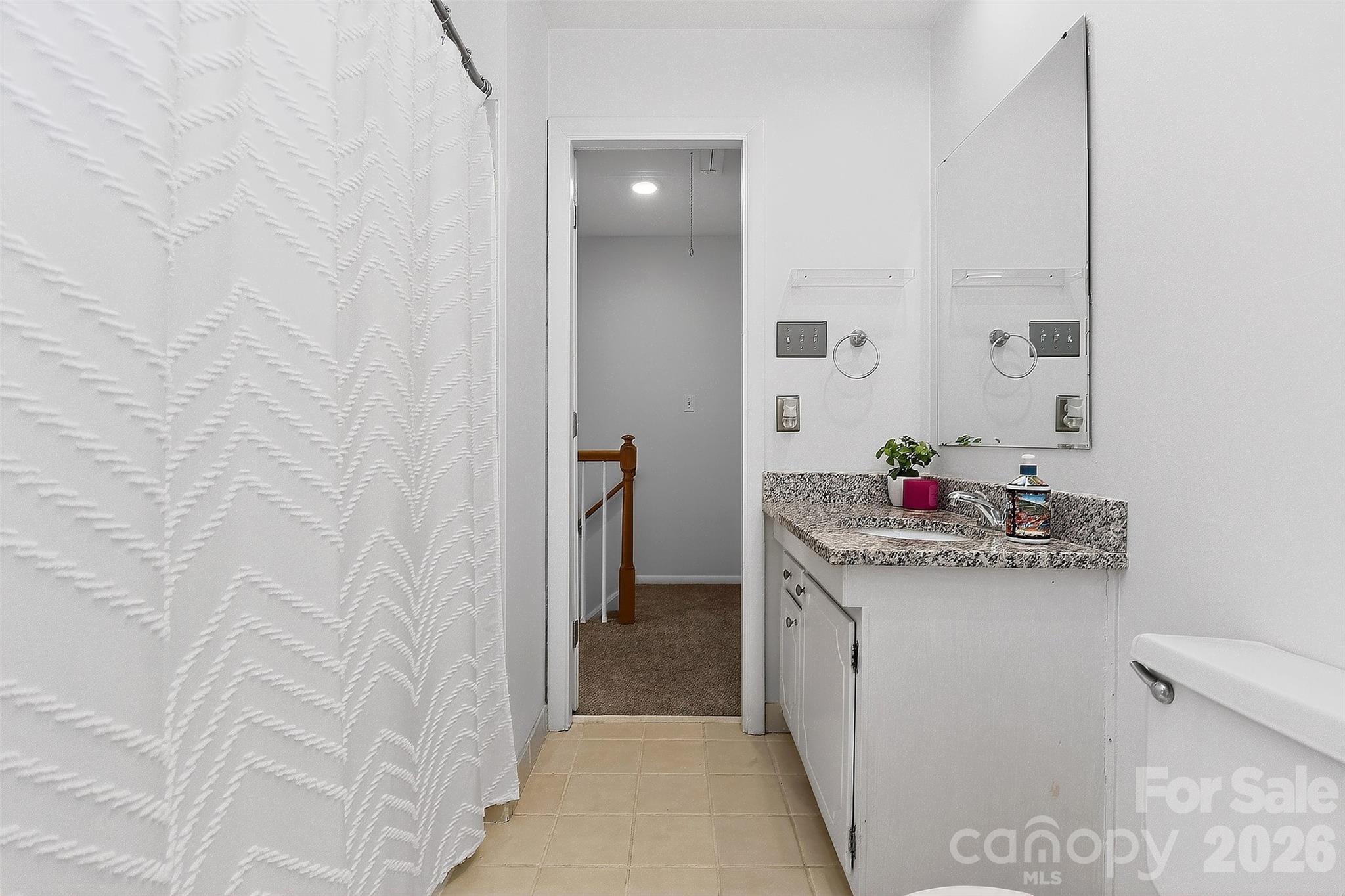 Park Place - Residential