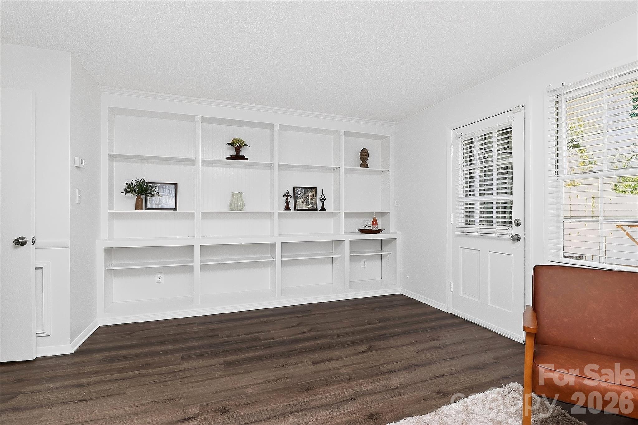 Park Place - Residential