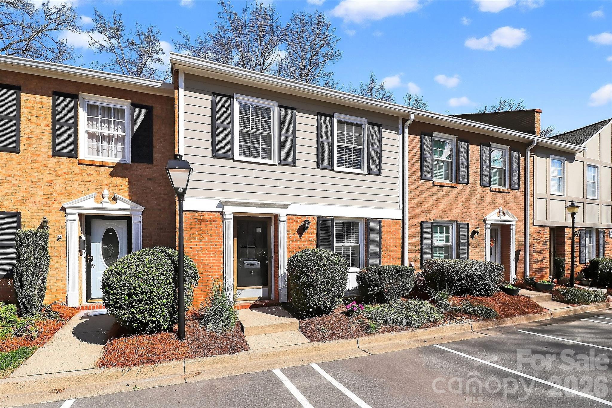 Park Place - Residential