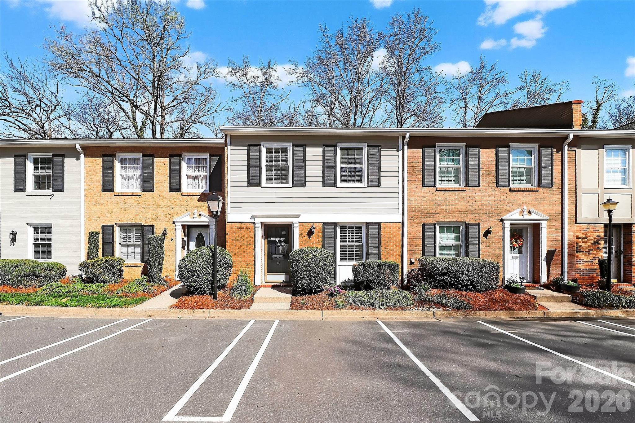 Park Place - Residential