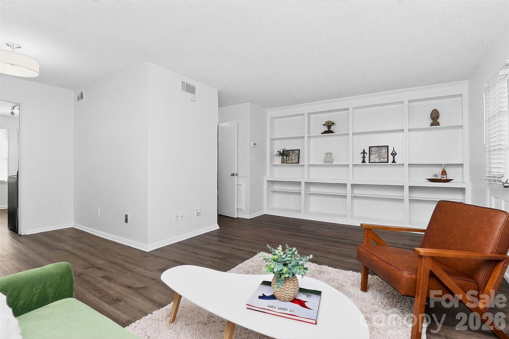 Park Place - Residential