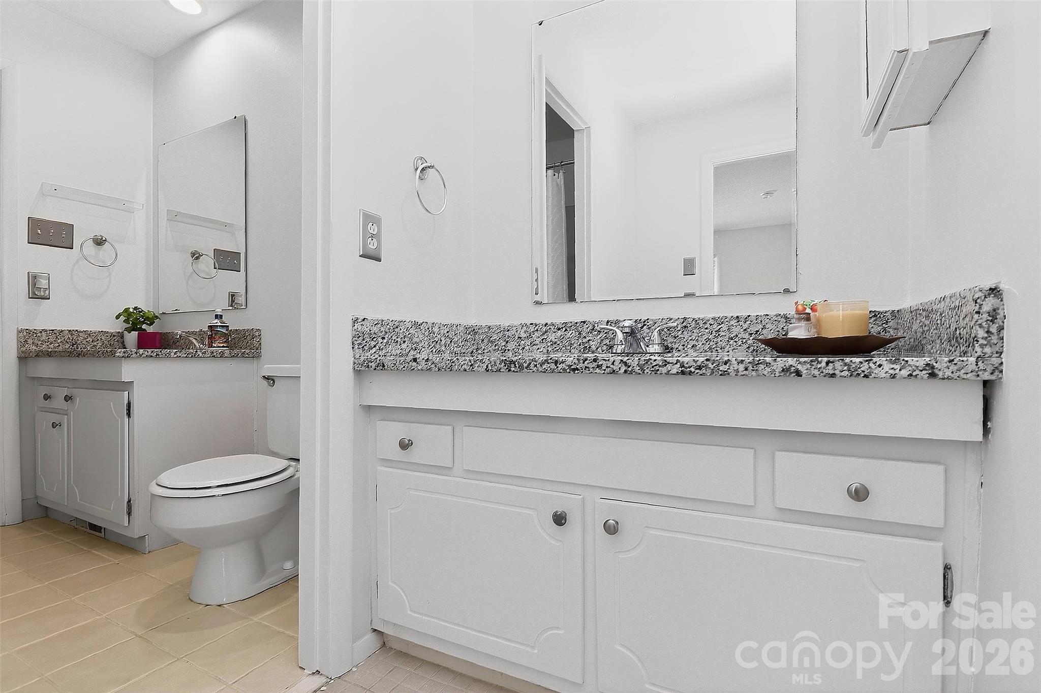 Park Place - Residential