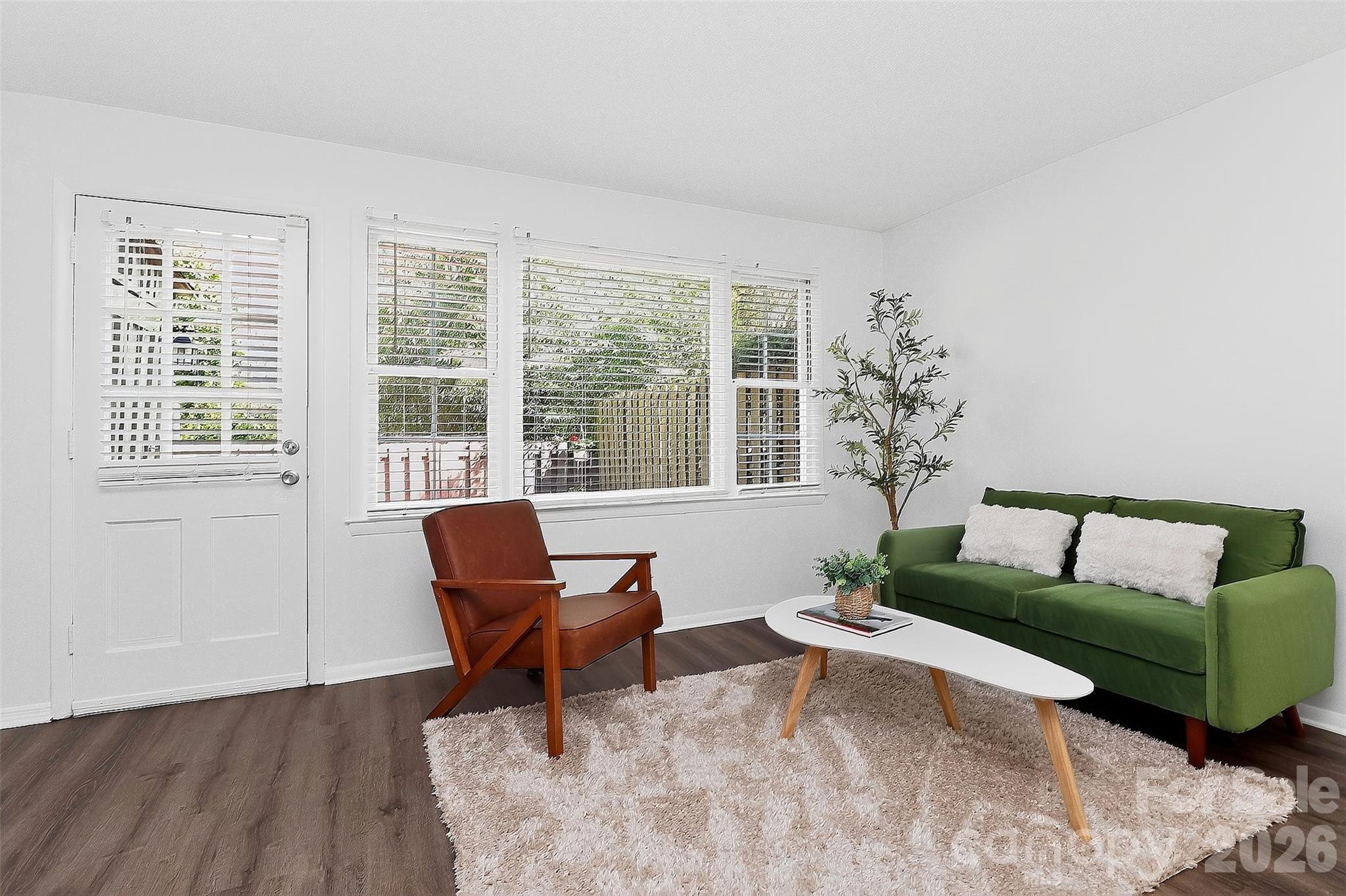 Park Place - Residential