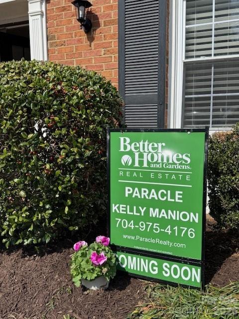 4605 Hedgemore Drive