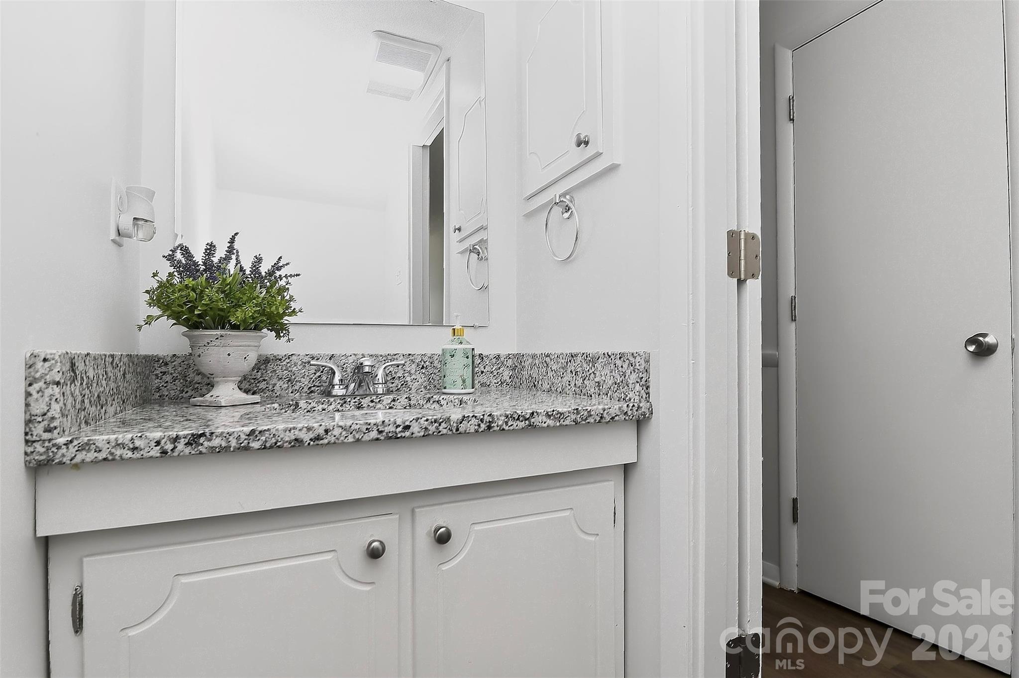 Park Place - Residential