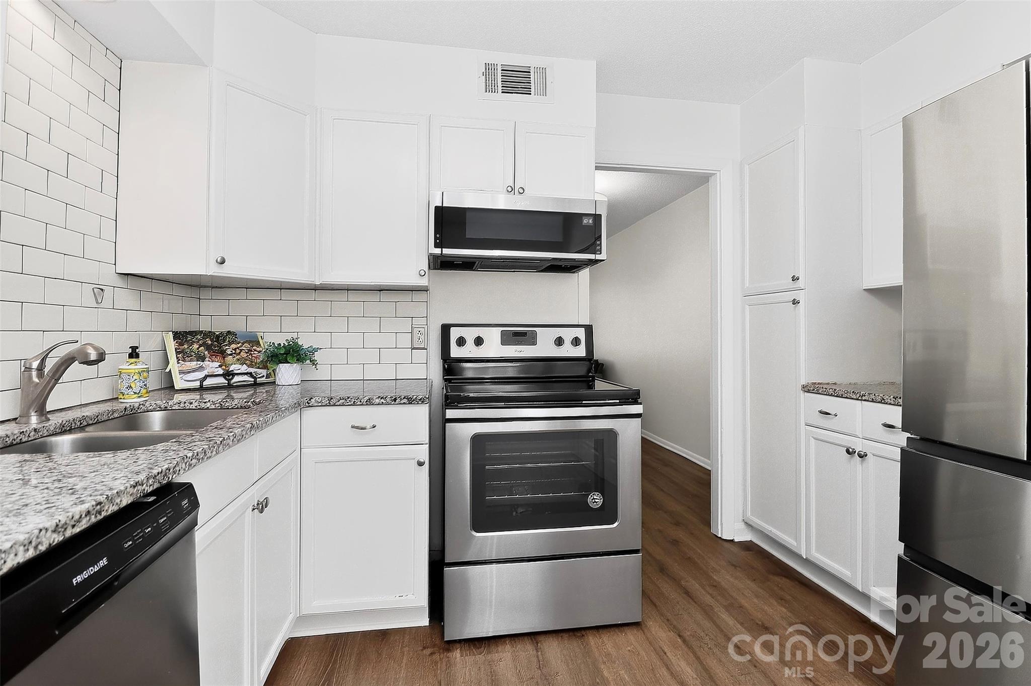 Park Place - Residential