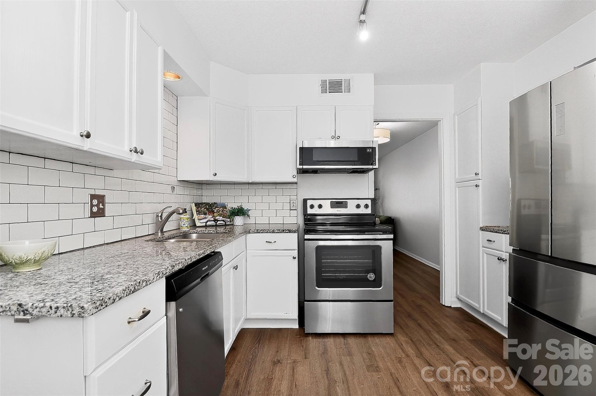 Park Place - Residential