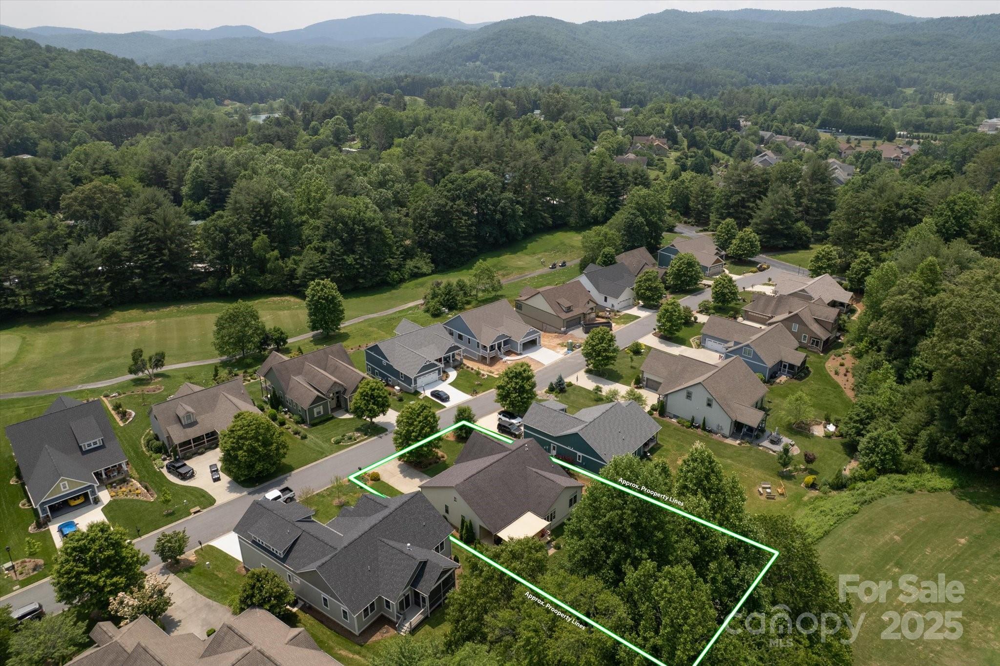 91 Triple Fairways Drive