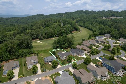 91 Triple Fairways Drive Hendersonville NC 28739