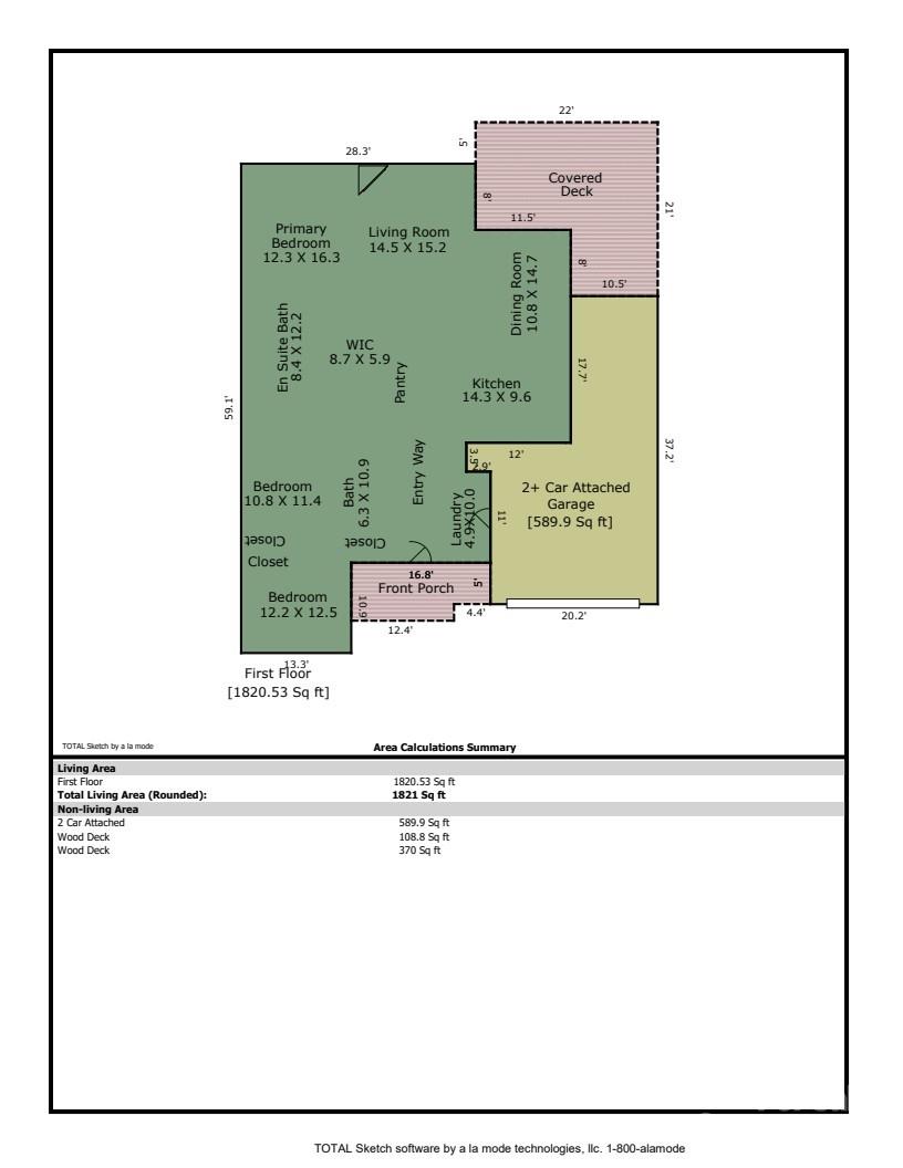 91 Triple Fairways Drive