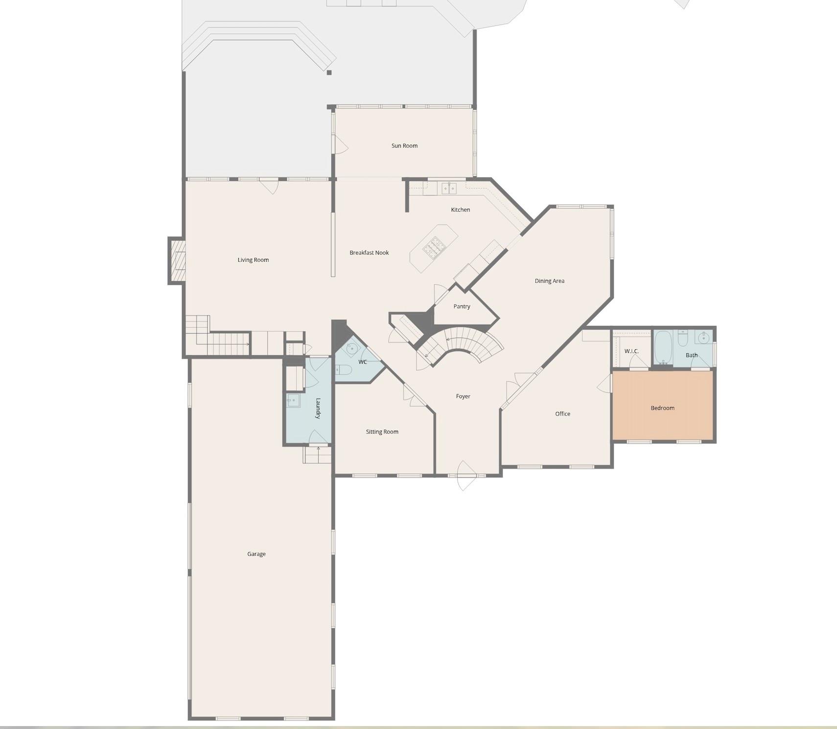 6009 Autumn Blossom Lane