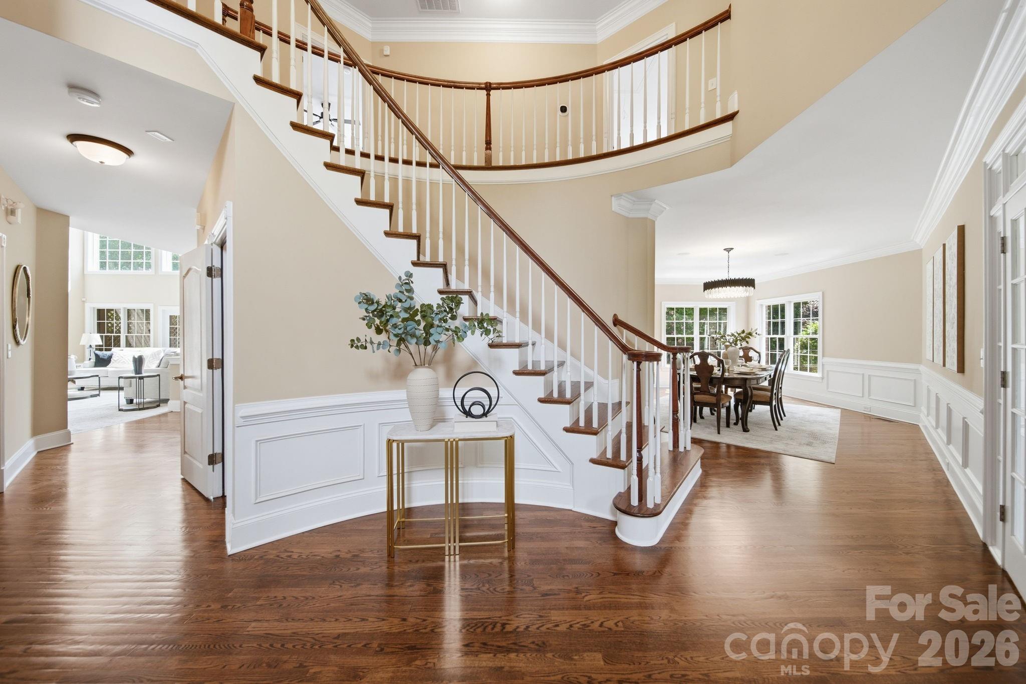 6009 Autumn Blossom Lane