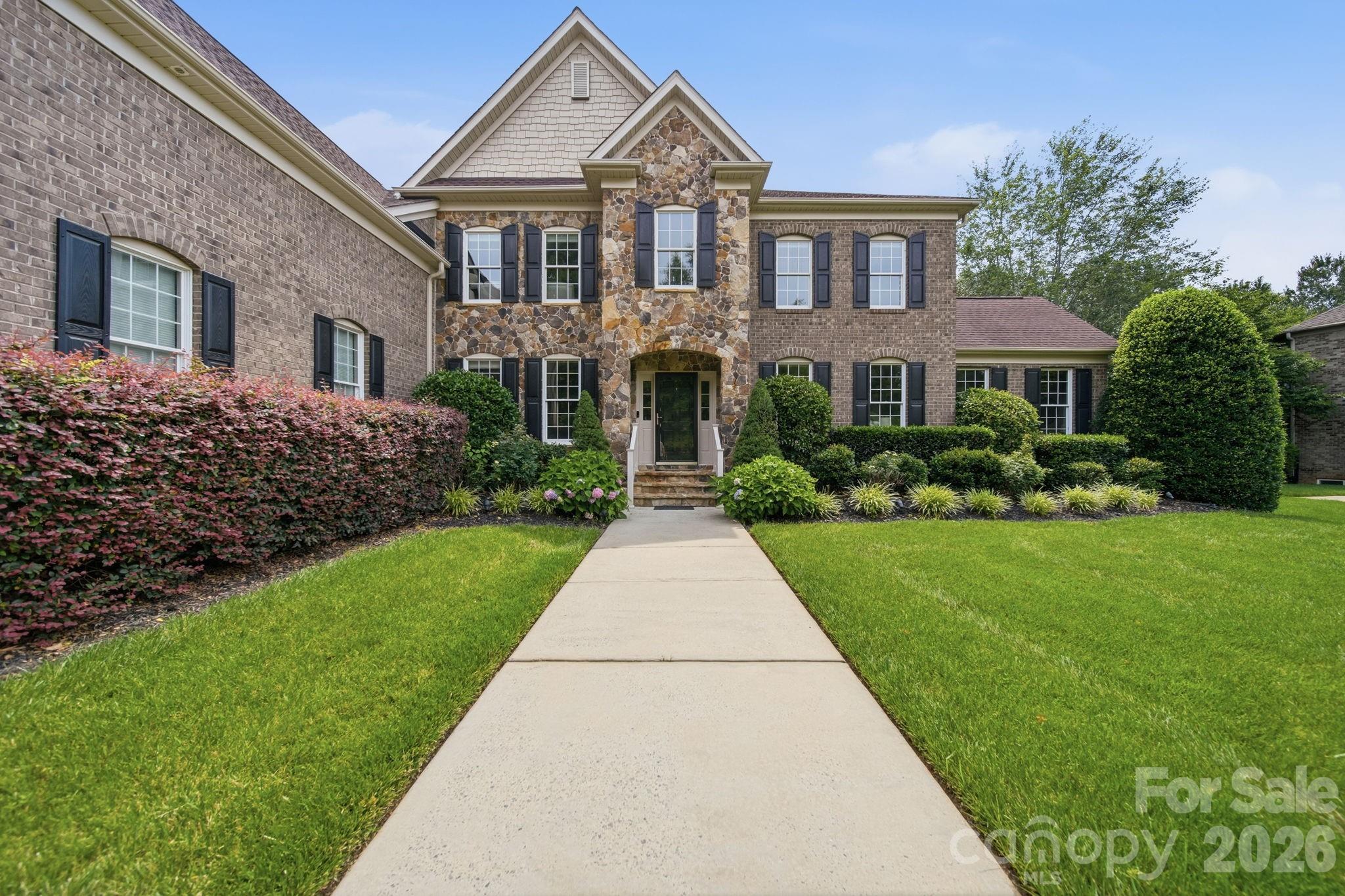 6009 Autumn Blossom Lane
