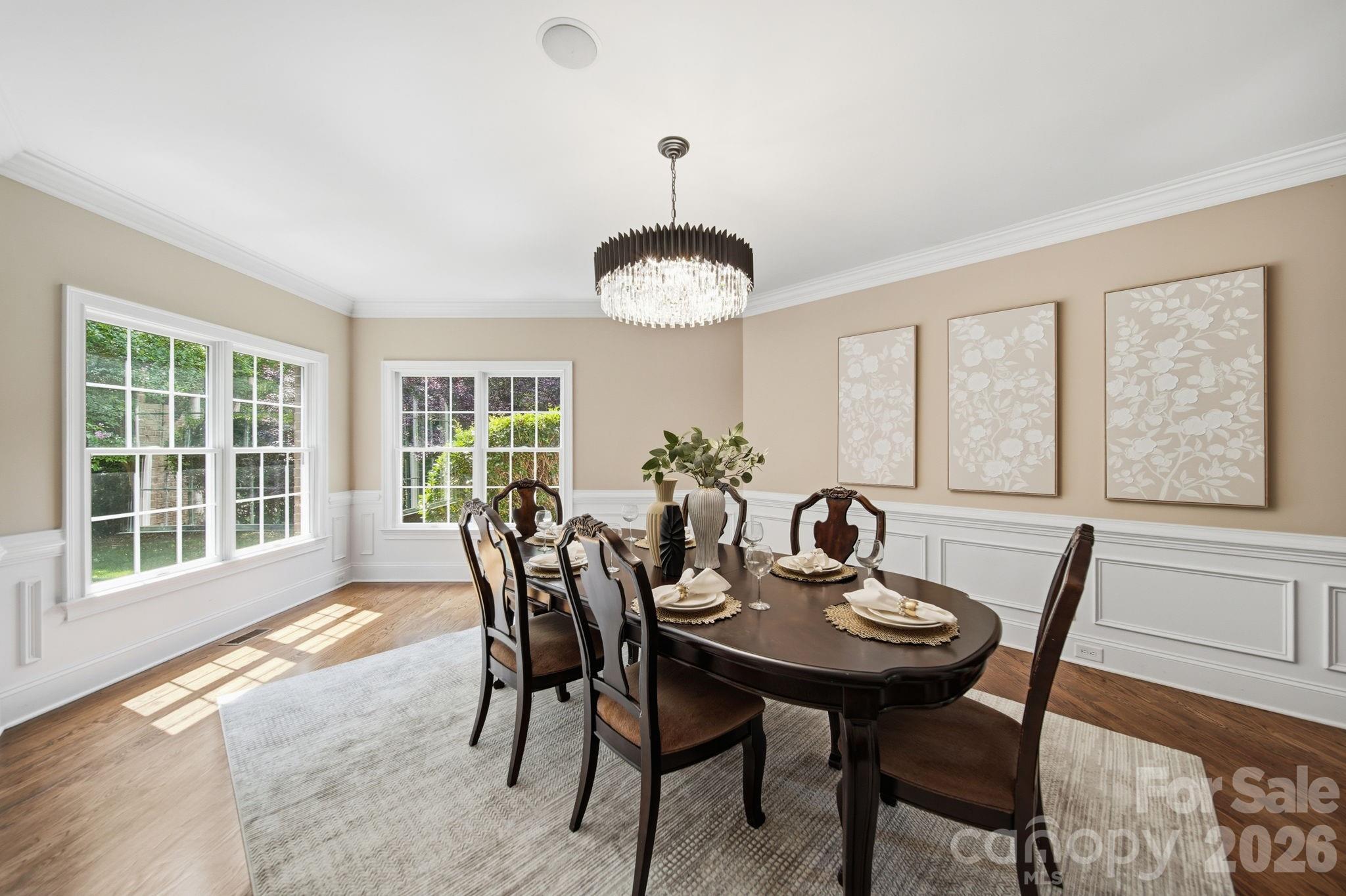 6009 Autumn Blossom Lane
