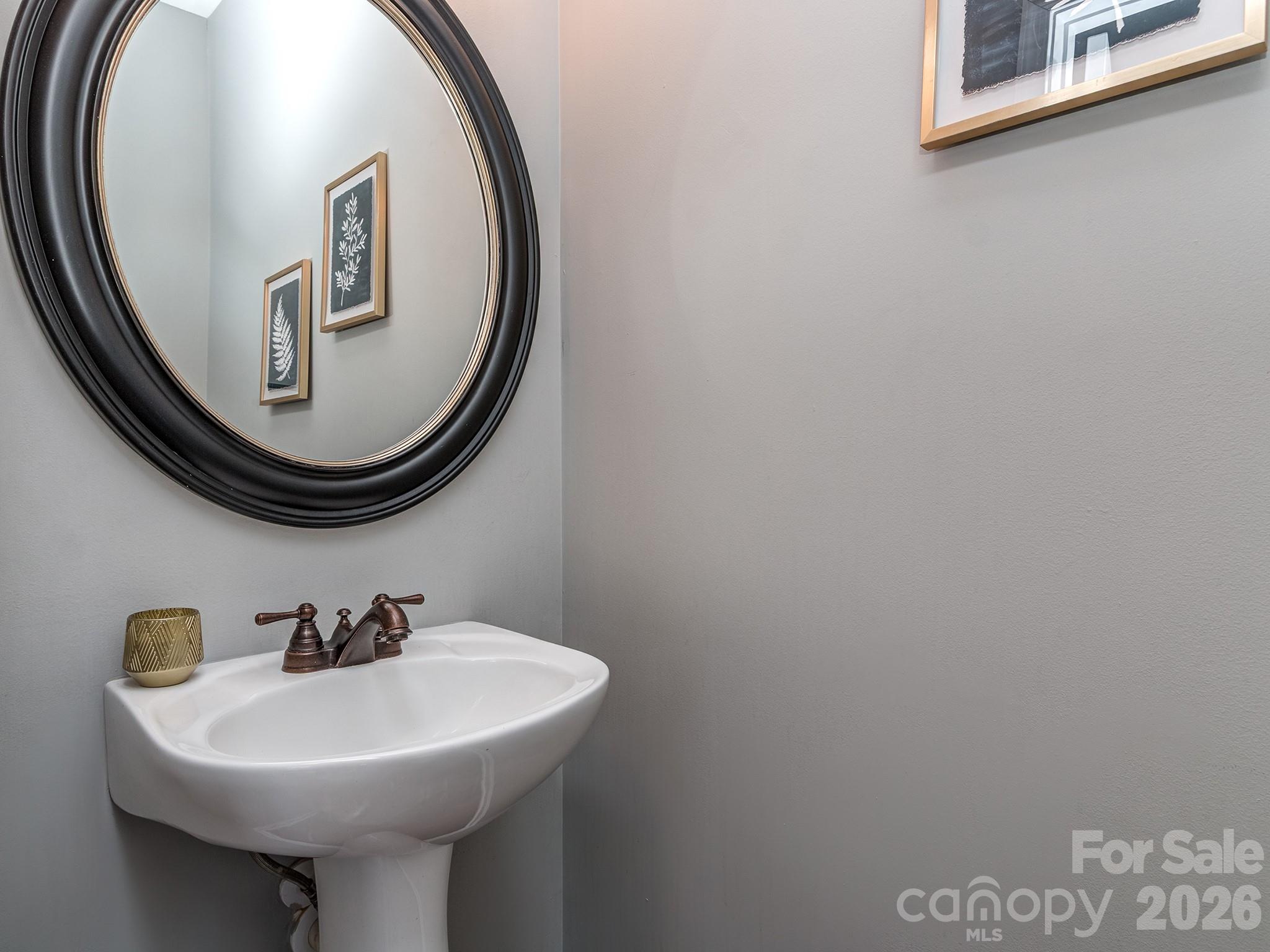 Park South Station - Residential