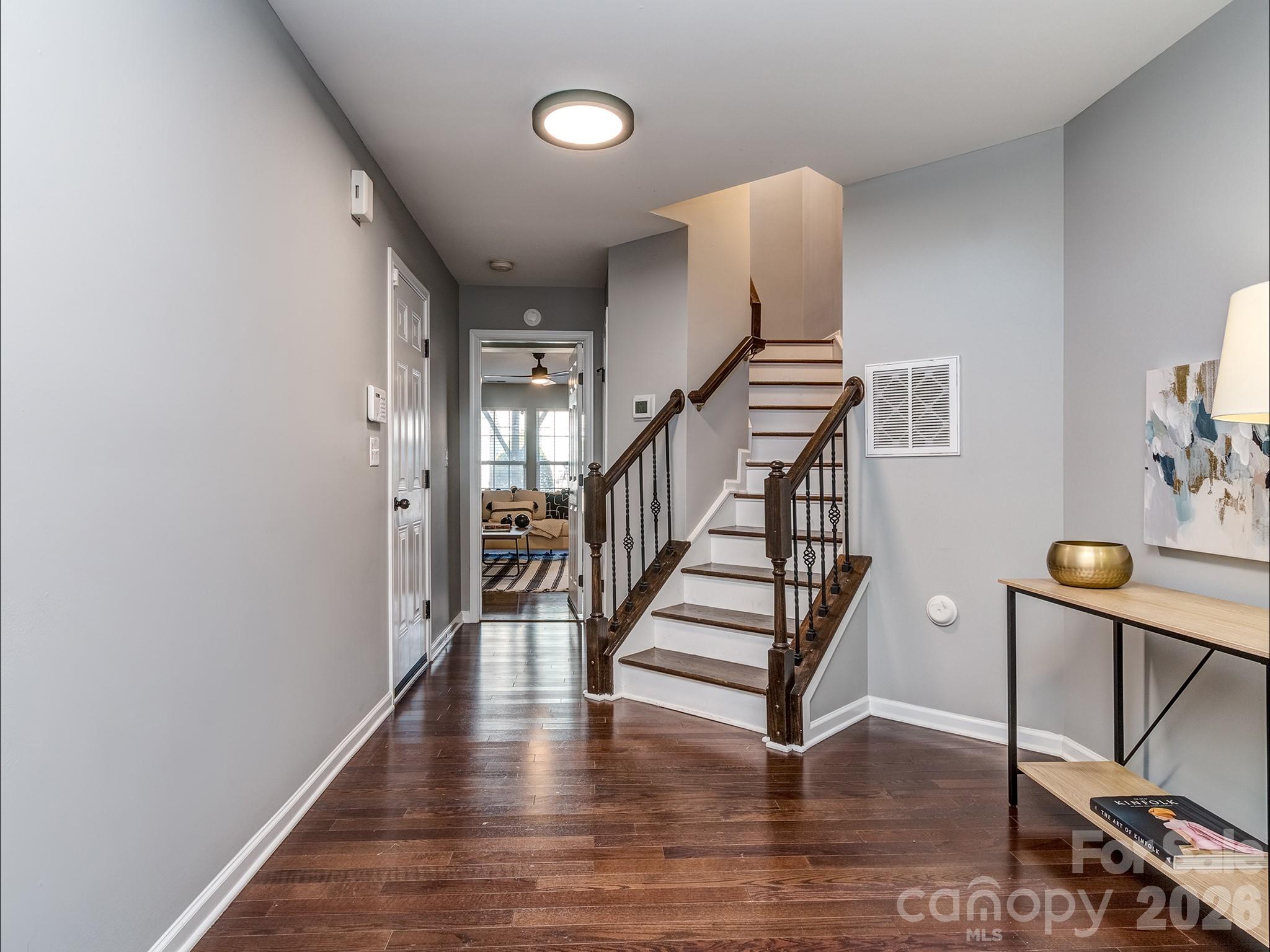 Park South Station - Residential