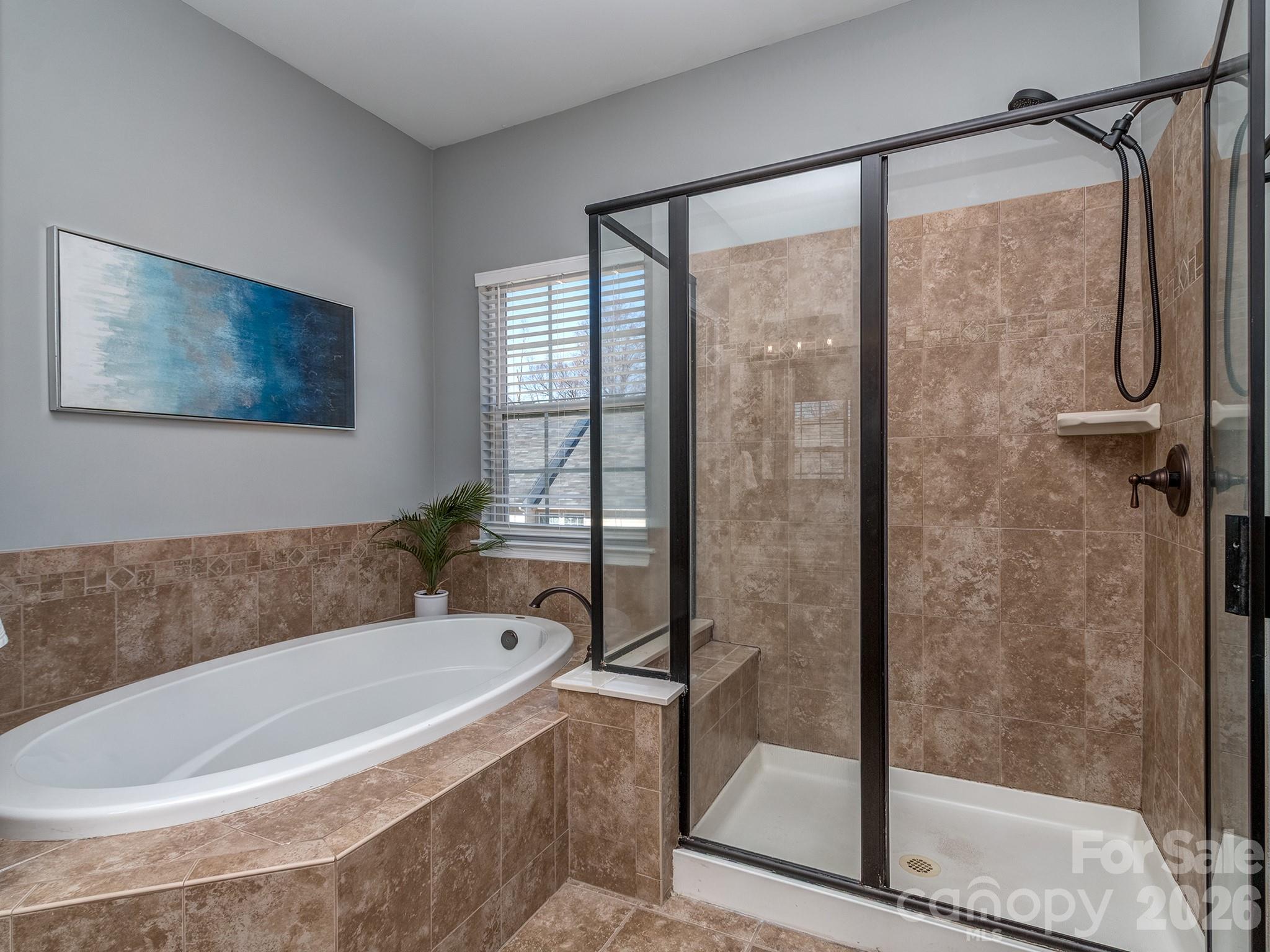 Park South Station - Residential