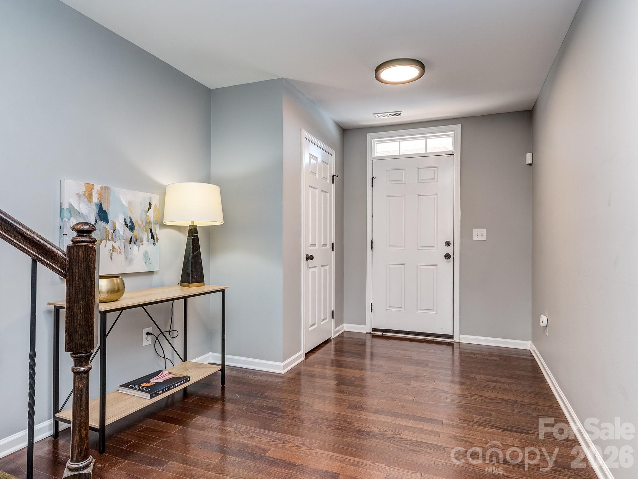 Park South Station - Residential