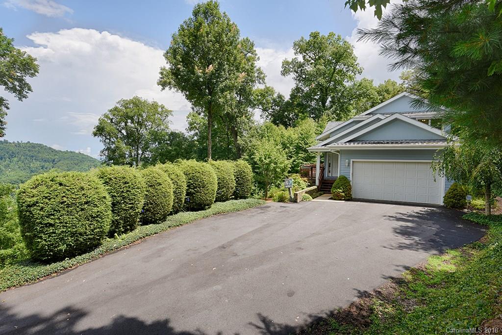Campbell Mountain Estates - Residential