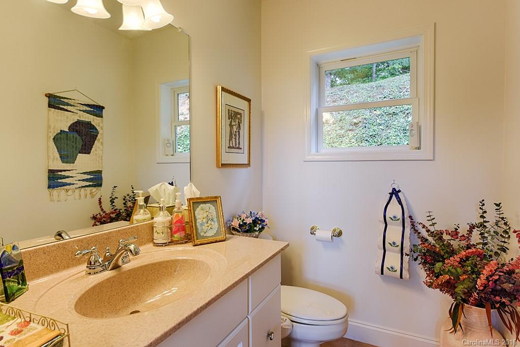Campbell Mountain Estates - Residential