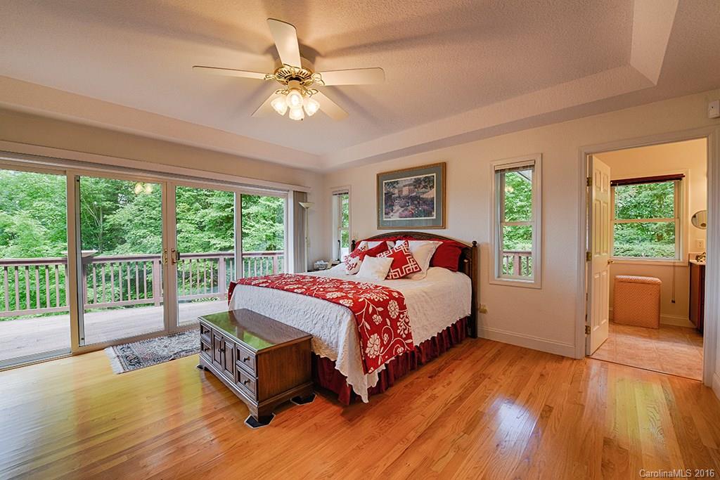 Campbell Mountain Estates - Residential