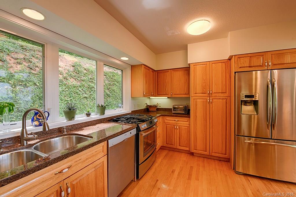 Campbell Mountain Estates - Residential