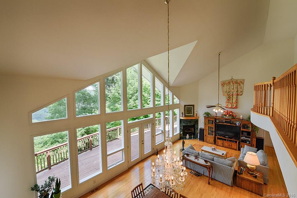 Campbell Mountain Estates - Residential