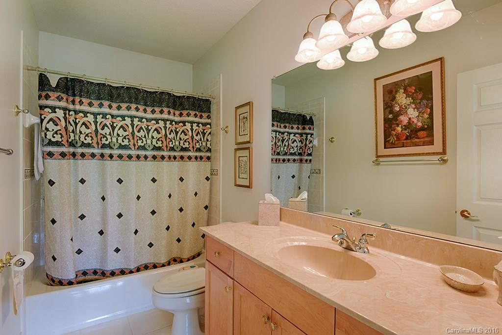 Campbell Mountain Estates - Residential
