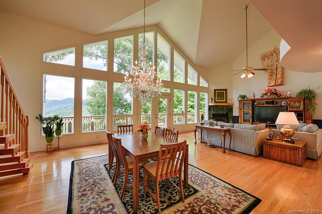 Campbell Mountain Estates - Residential