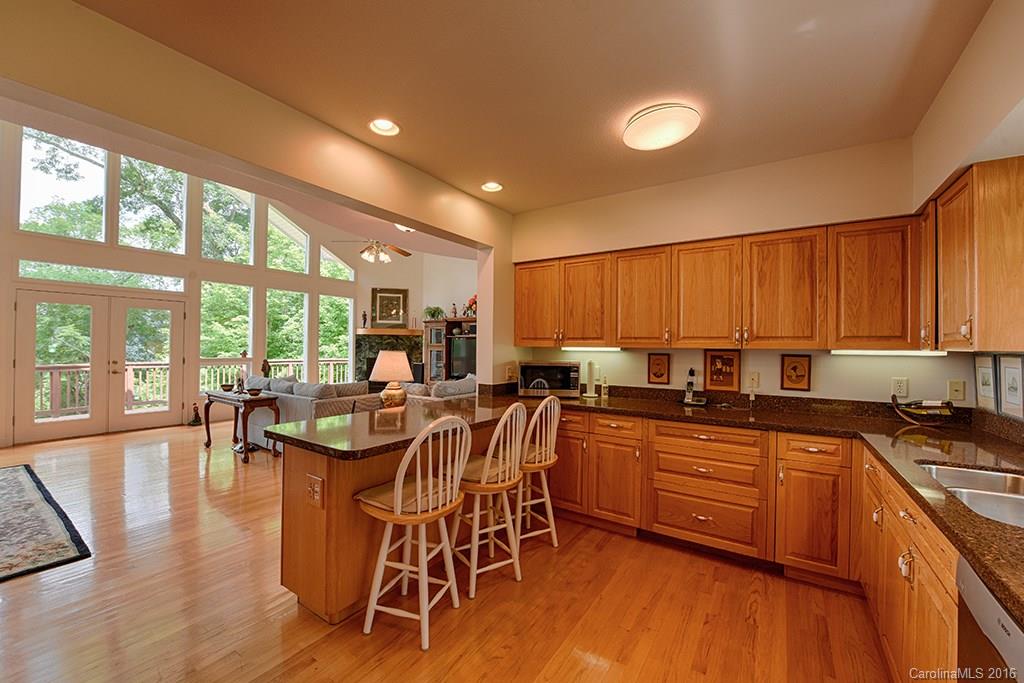 Campbell Mountain Estates - Residential