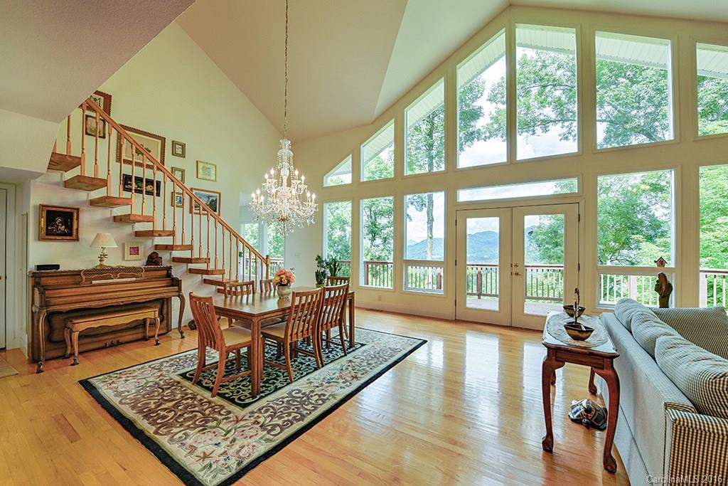Campbell Mountain Estates - Residential