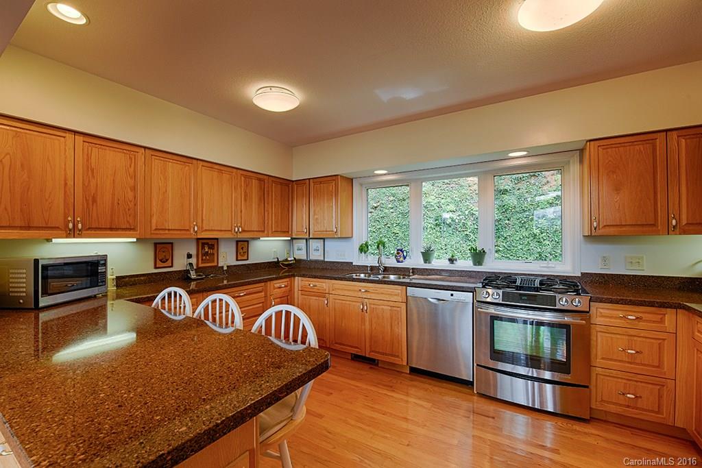 Campbell Mountain Estates - Residential