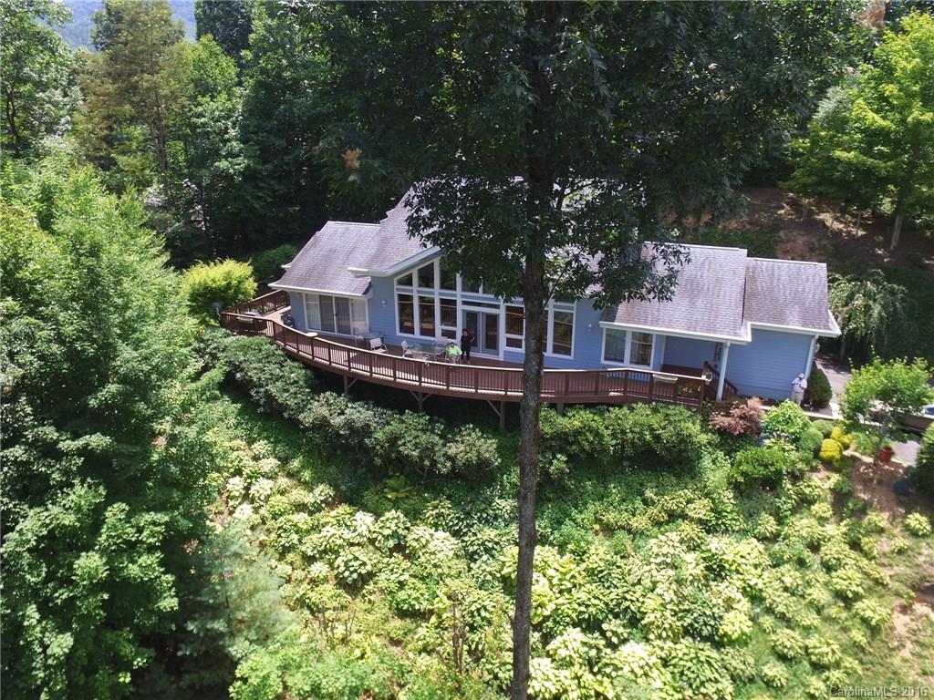 Campbell Mountain Estates - Residential