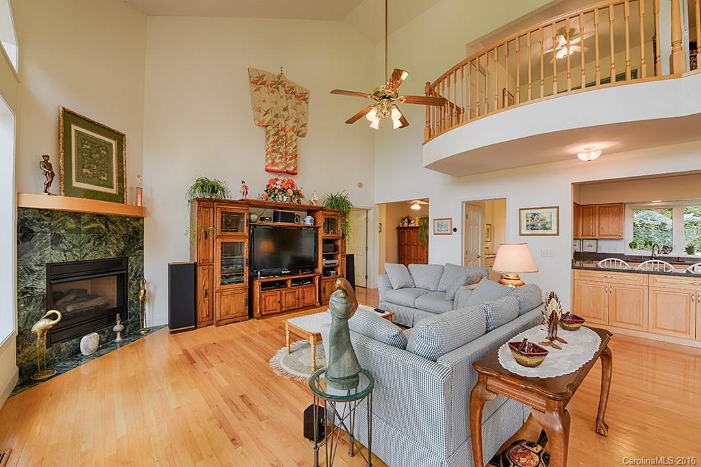 Campbell Mountain Estates - Residential