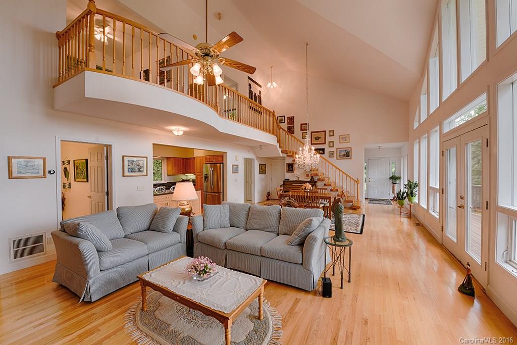 Campbell Mountain Estates - Residential