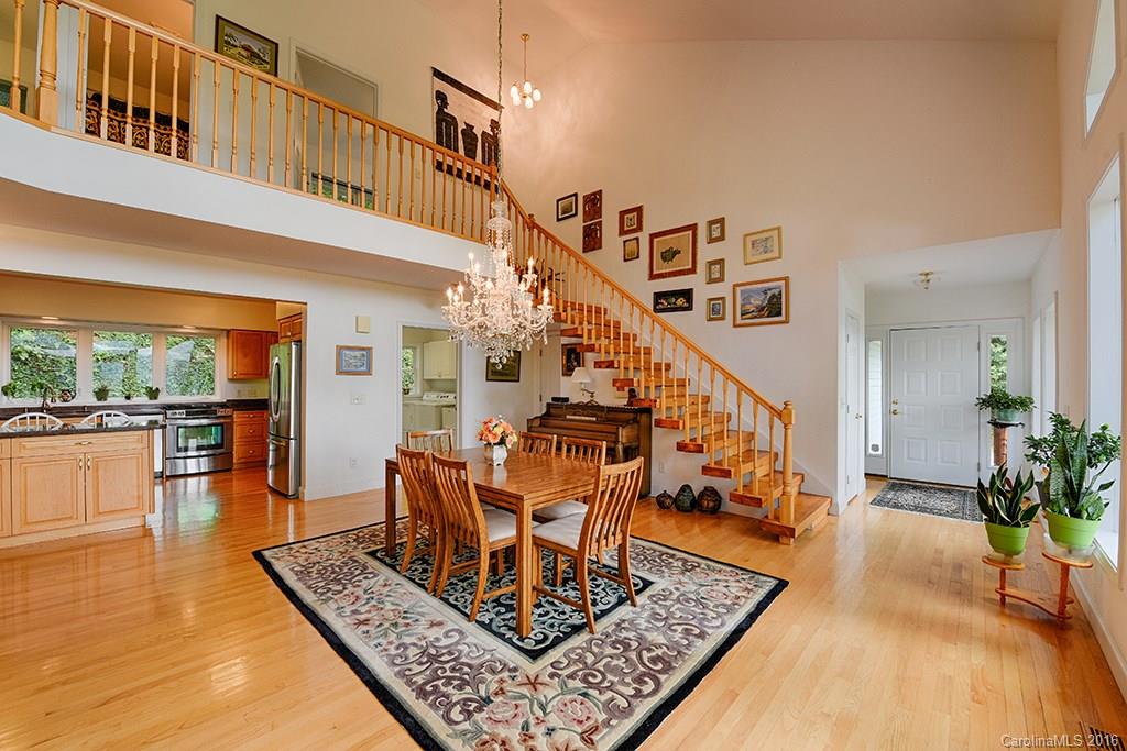 Campbell Mountain Estates - Residential