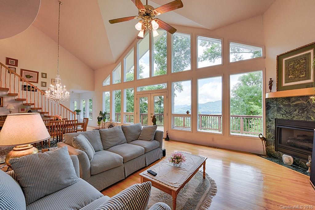 Campbell Mountain Estates - Residential