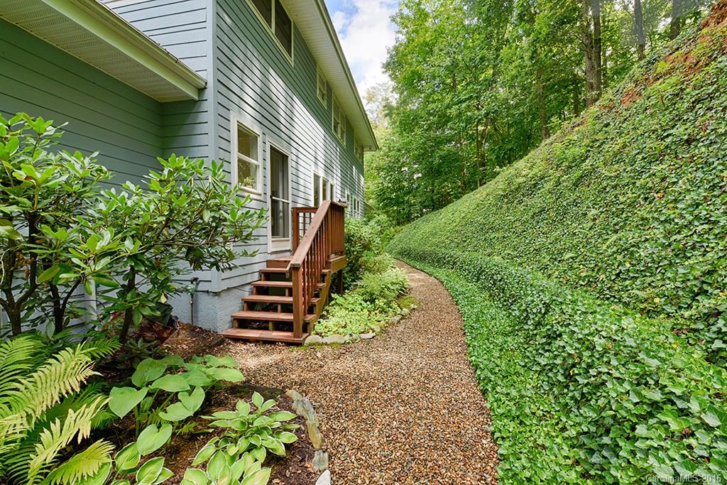 Campbell Mountain Estates - Residential
