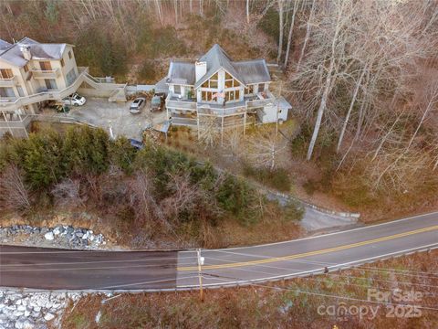 A home in Burnsville