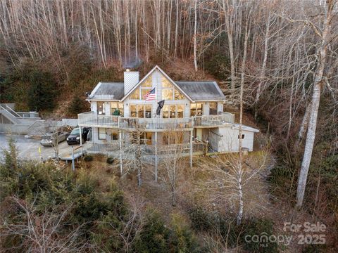 179 South Toe River Road Burnsville NC 28714