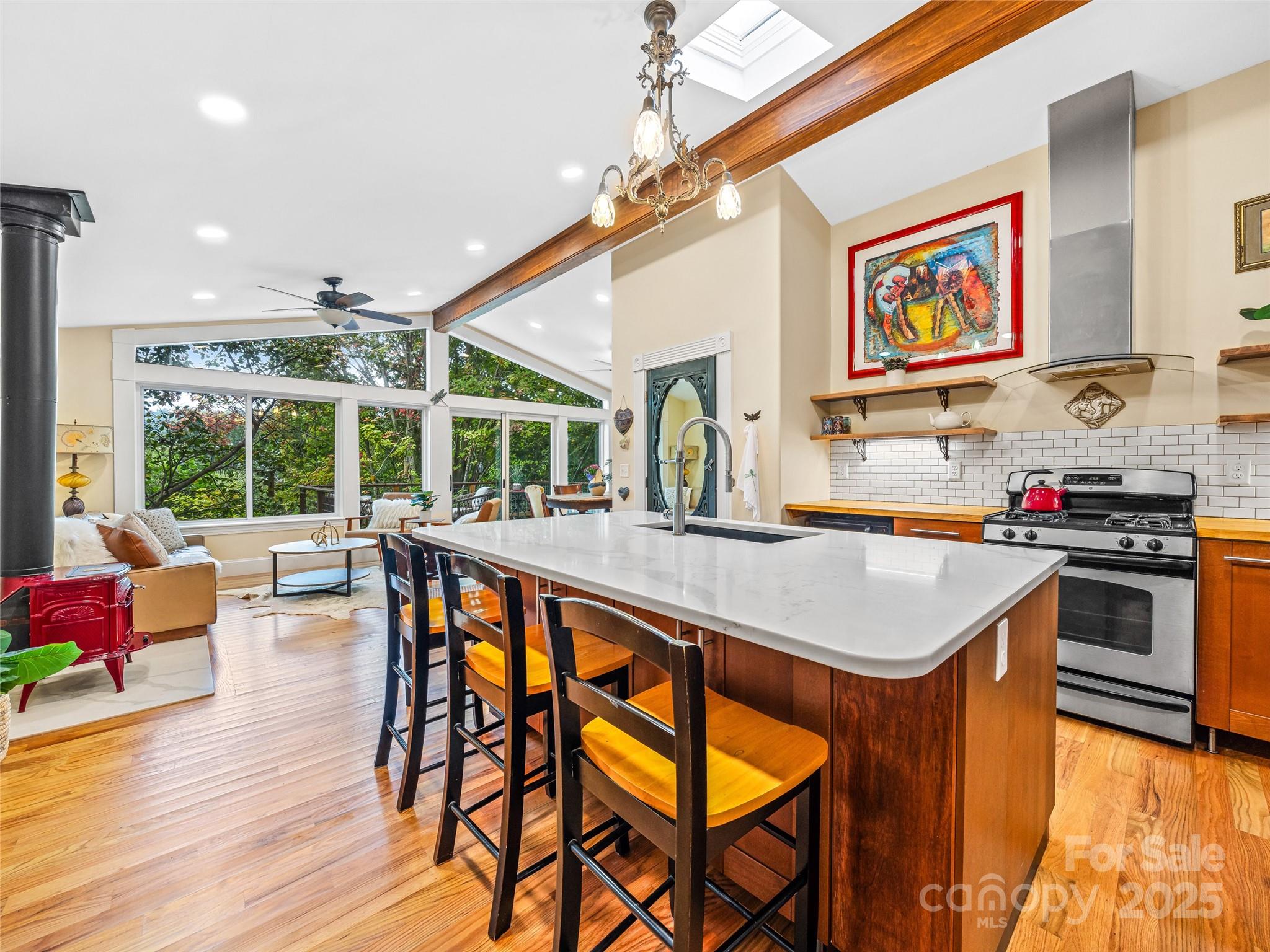 138 S French Broad Avenue