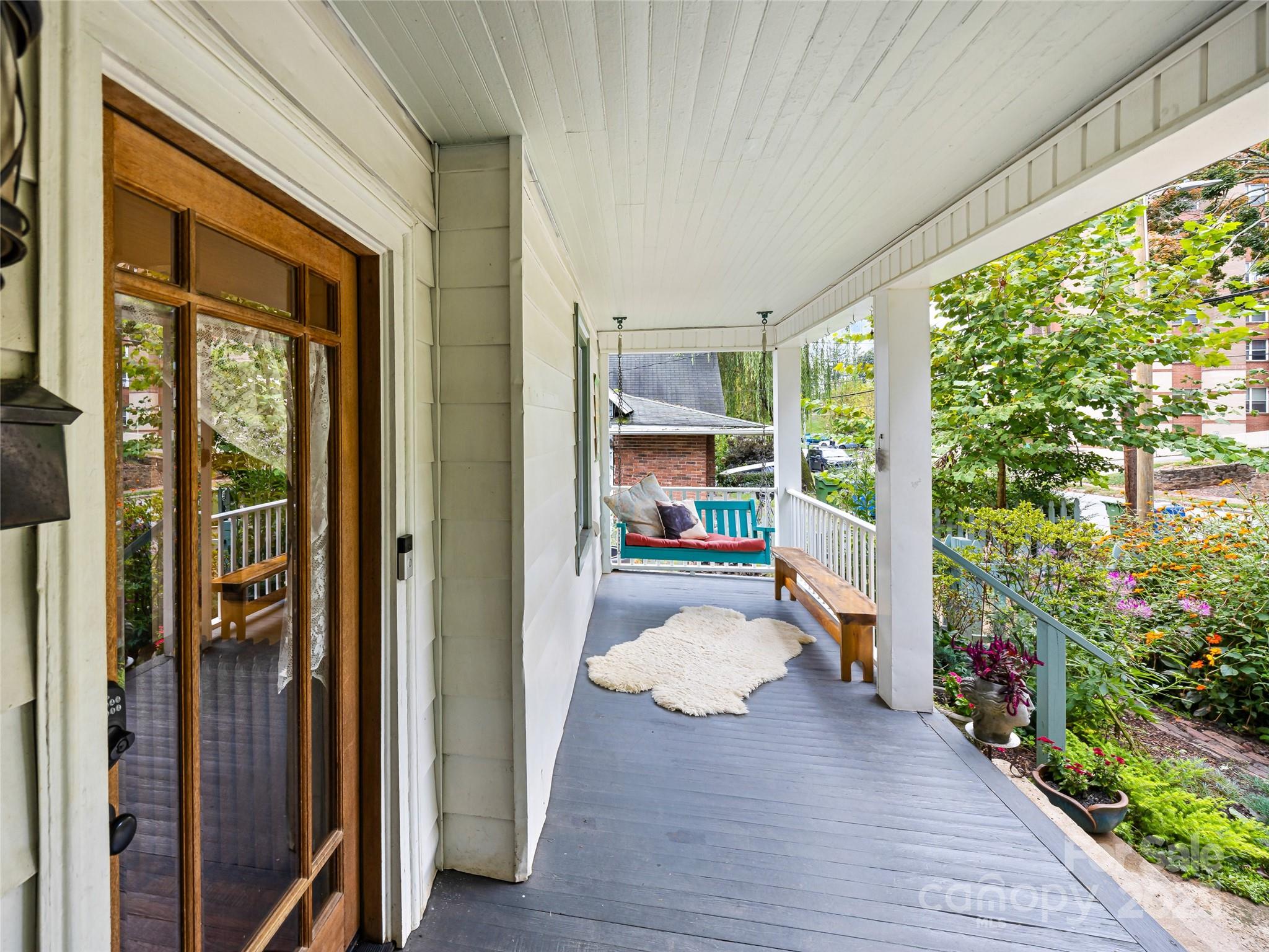 138 S French Broad Avenue