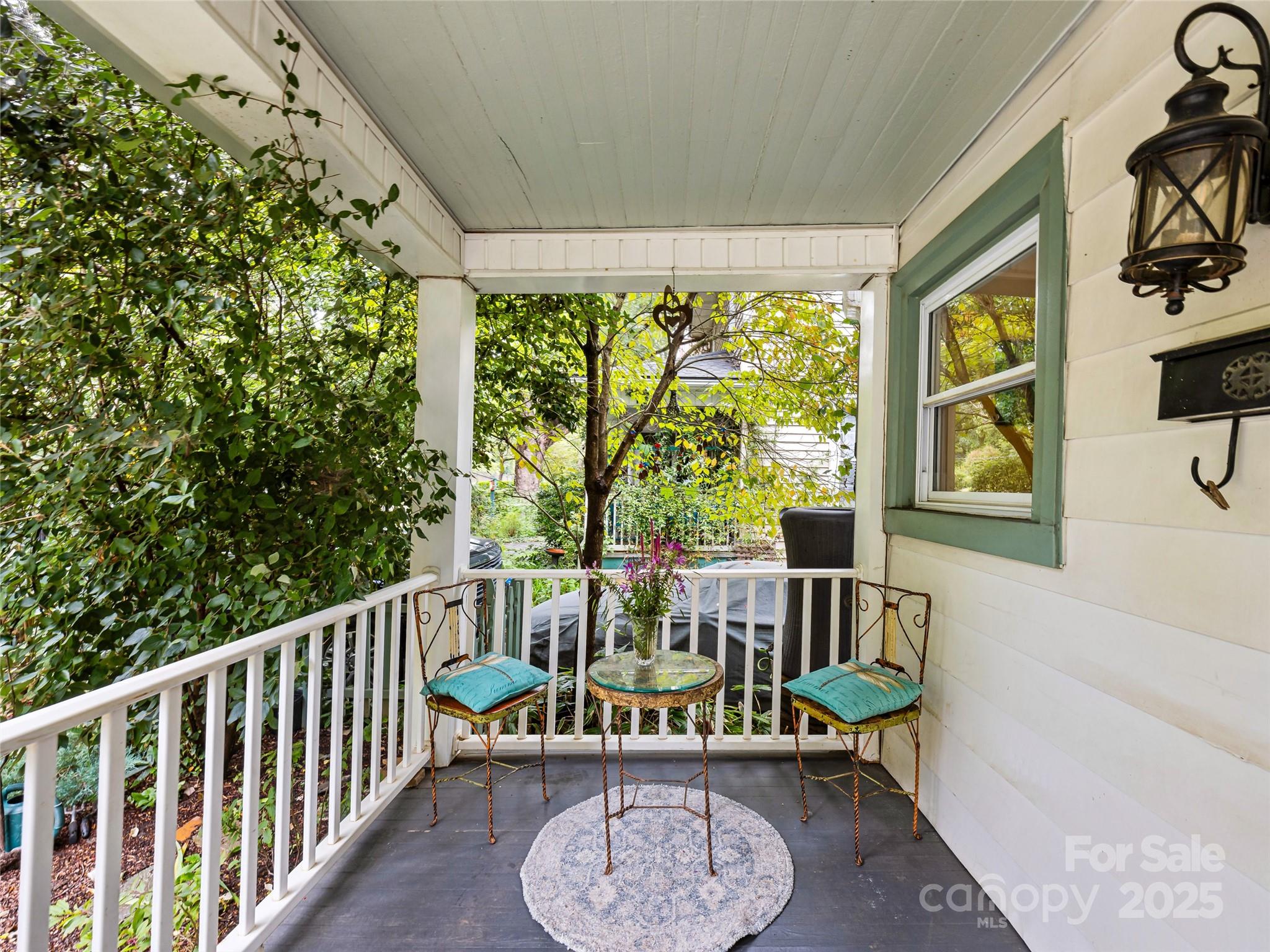 138 S French Broad Avenue