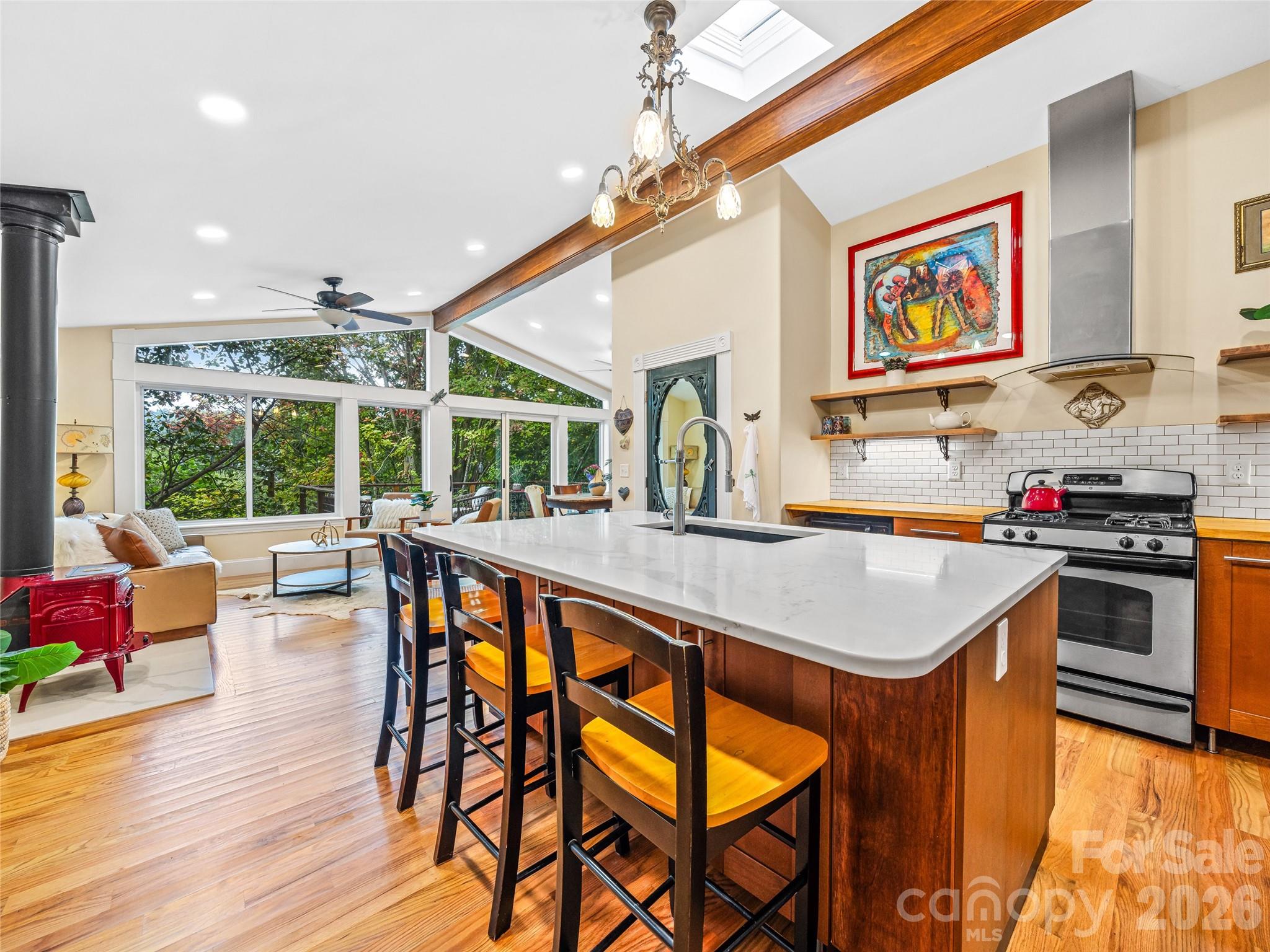 138 S French Broad Avenue