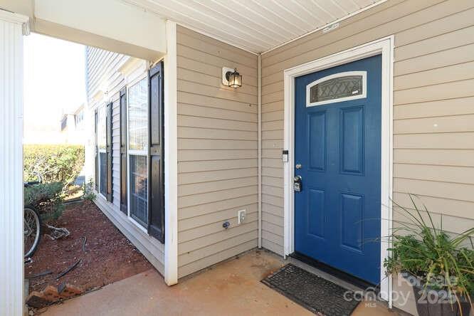 Citiside - Residential